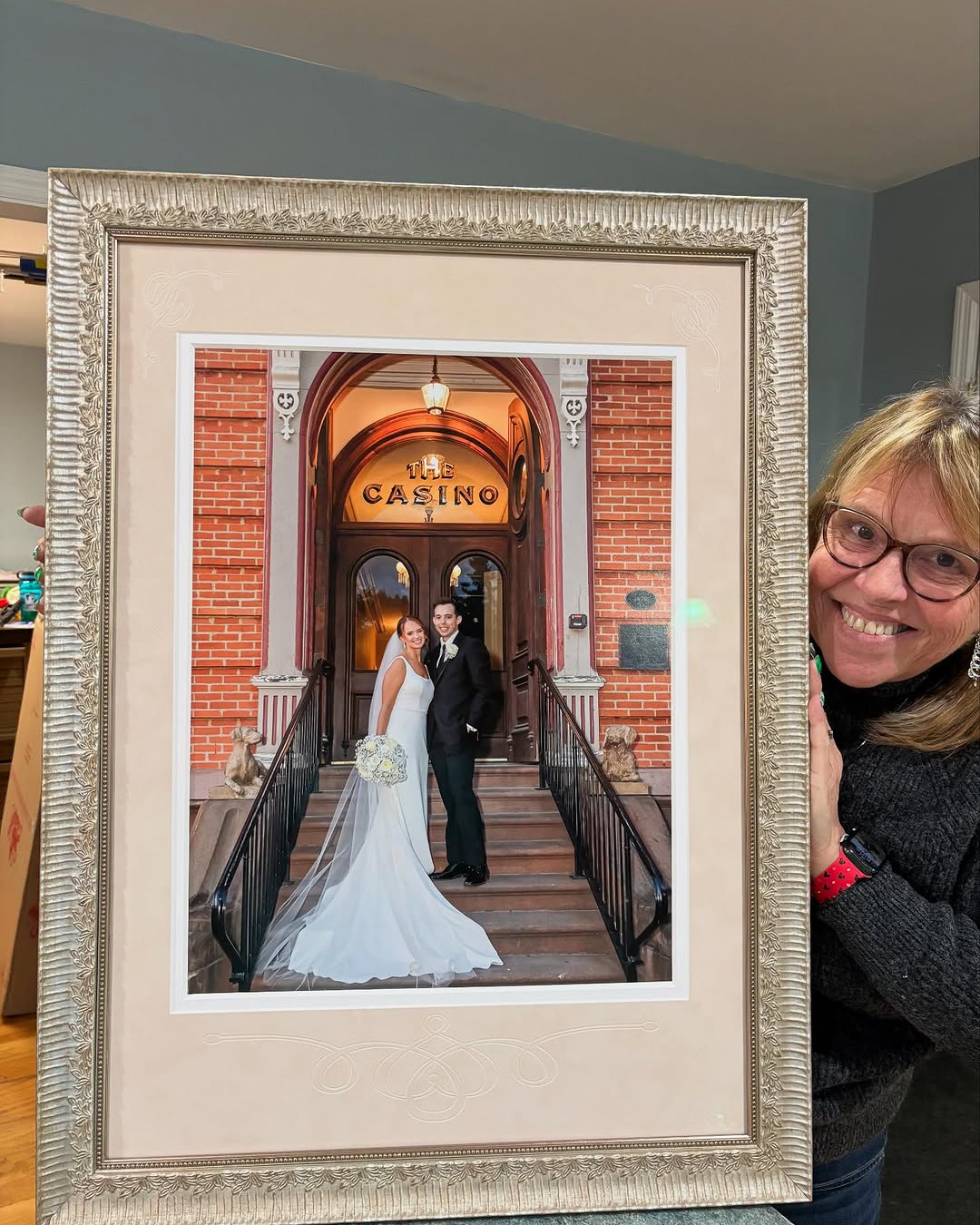 Truly Yours Custom Framing