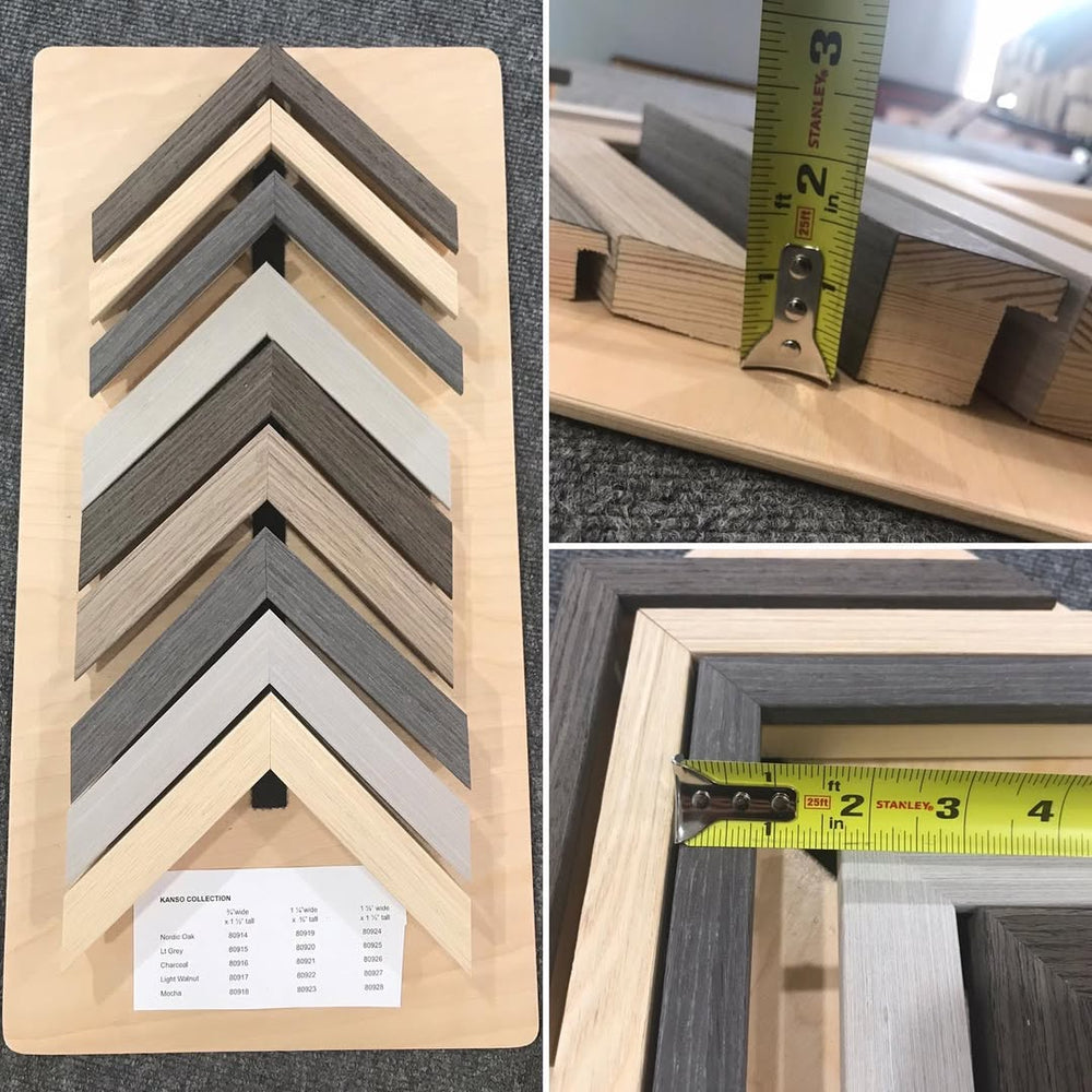 Truly Yours Custom Framing