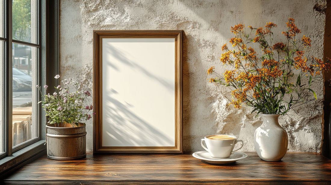 Custom Framing For Your Memories - Niskayuna, New York