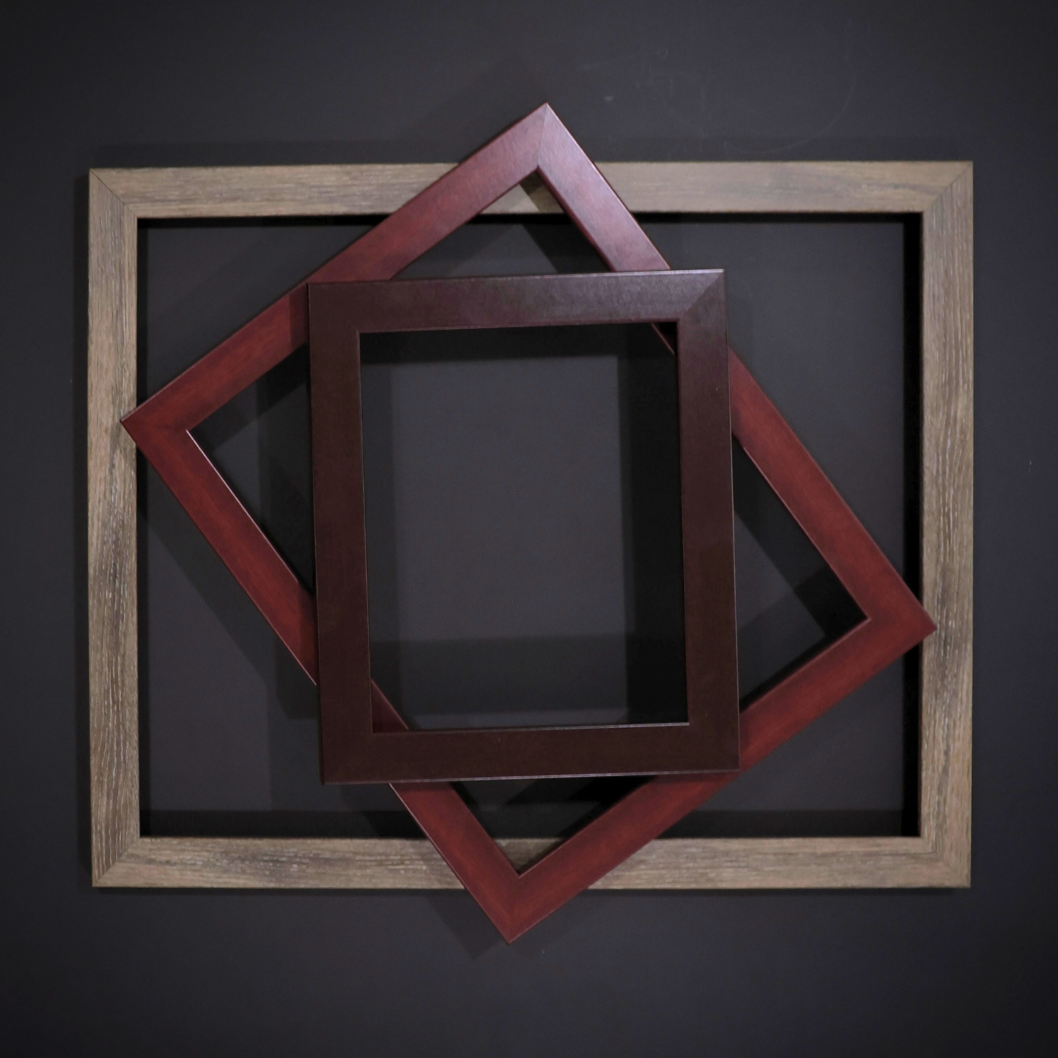 Frame Kits