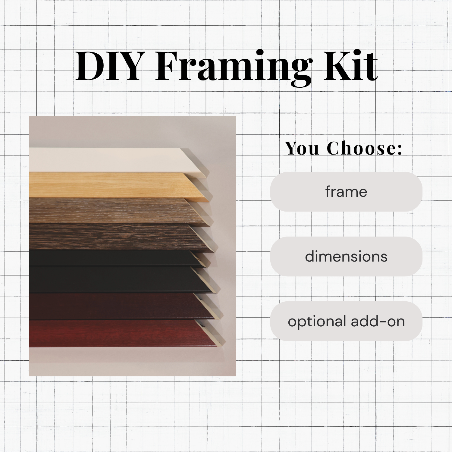 Frame Kit