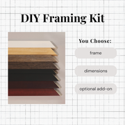 Frame Kit