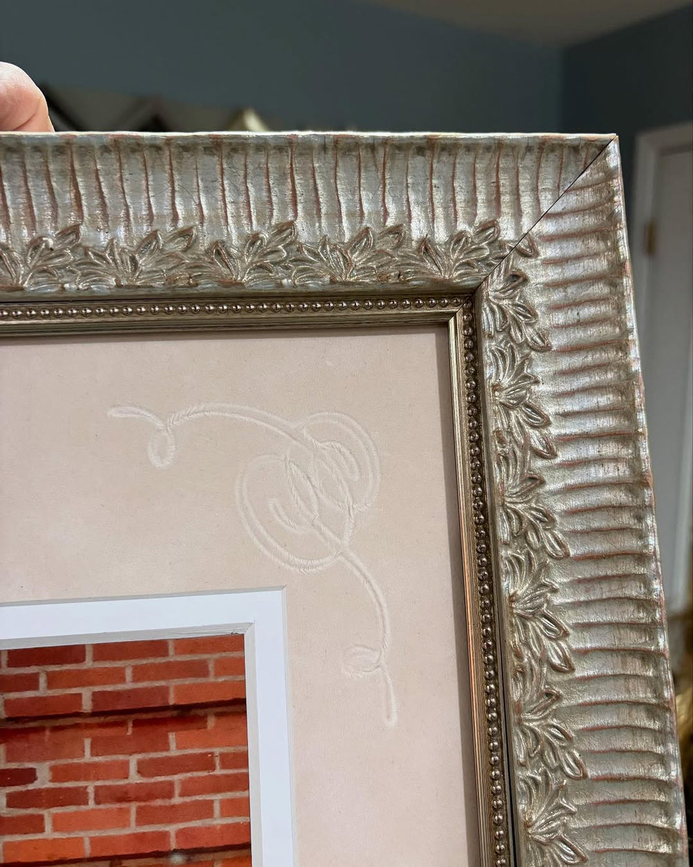 Truly Yours Custom Framing
